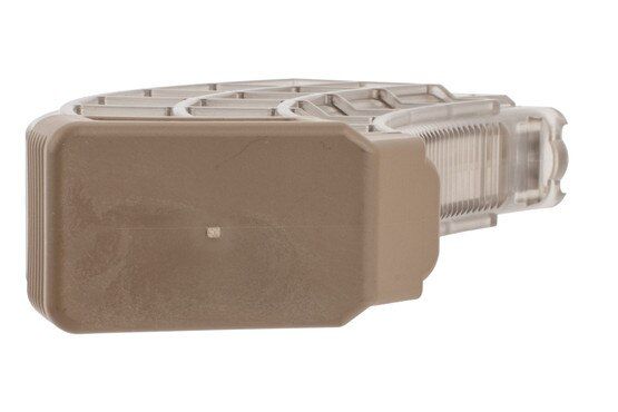 clear US Palm AK-47 magazine